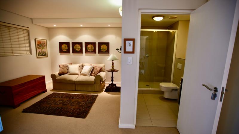 2 Bedroom Property for Sale in Kenilworth Upper Western Cape